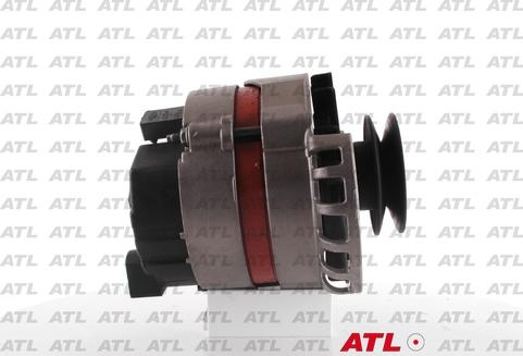 ATL Autotechnik L 38 840 - Alternator autospares.lv