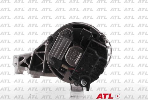 ATL Autotechnik L 38 840 - Alternator autospares.lv