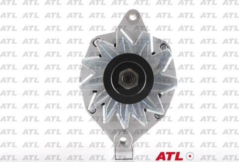 ATL Autotechnik L 38 860 - Alternator autospares.lv