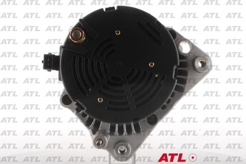 ATL Autotechnik L 38 393 - Alternator autospares.lv