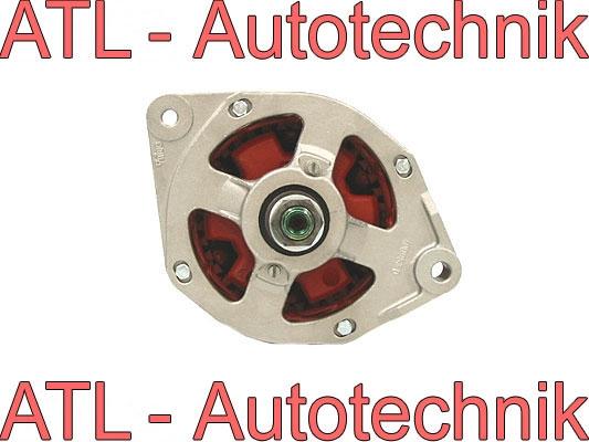 ATL Autotechnik L 38 350 - Alternator autospares.lv