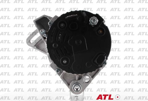 ATL Autotechnik L 38 385 - Alternator autospares.lv