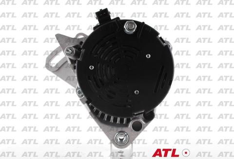 ATL Autotechnik L 38 380 - Alternator autospares.lv