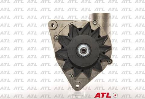 ATL Autotechnik L 38 320 - Alternator autospares.lv