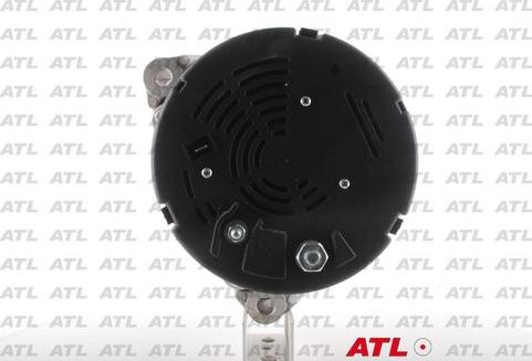 ATL Autotechnik L 38 260 - Alternator autospares.lv