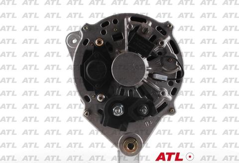 ATL Autotechnik L 38 200 - Alternator autospares.lv