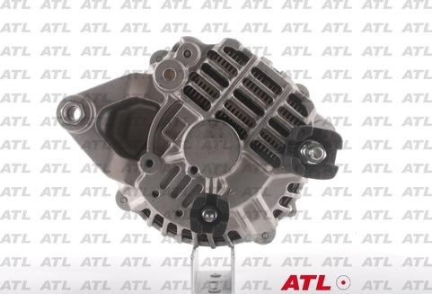 ATL Autotechnik L 38 795 - Alternator autospares.lv
