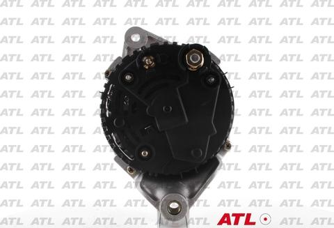 ATL Autotechnik L 38 750 - Alternator autospares.lv