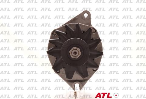 ATL Autotechnik L 33 980 - Alternator autospares.lv