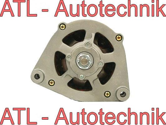 ATL Autotechnik L 33 620 - Alternator autospares.lv