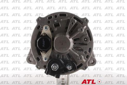 ATL Autotechnik L 33 140 - Alternator autospares.lv