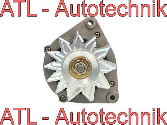 ATL Autotechnik L 33 150 - Alternator autospares.lv