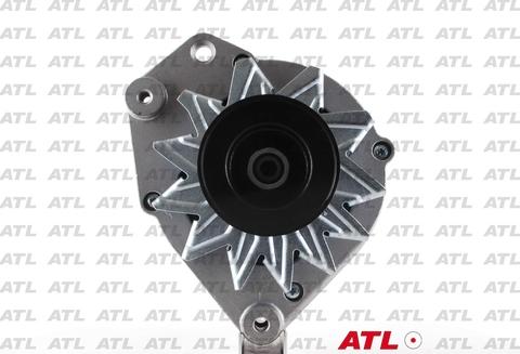 ATL Autotechnik L 33 160 - Alternator autospares.lv