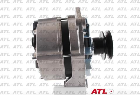 ATL Autotechnik L 33 160 - Alternator autospares.lv