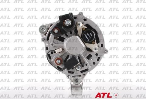 ATL Autotechnik L 33 110 - Alternator autospares.lv