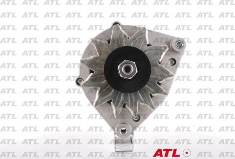 ATL Autotechnik L 33 110 - Alternator autospares.lv