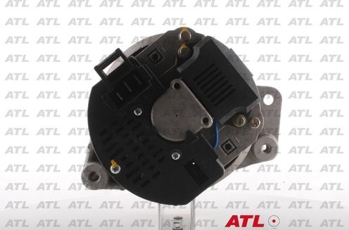 ATL Autotechnik L 33 180 - Alternator autospares.lv