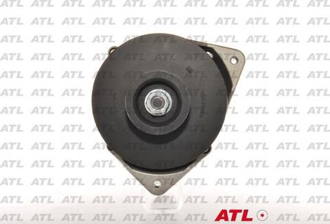 ATL Autotechnik L 33 130 - Alternator autospares.lv