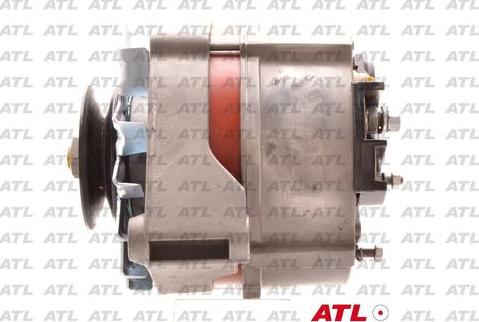 ATL Autotechnik L 33 120 - Alternator autospares.lv