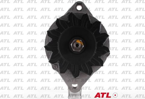 ATL Autotechnik L 33 890 - Alternator autospares.lv