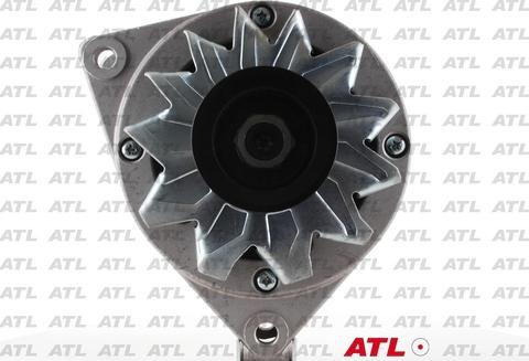 ATL Autotechnik L 33 810 - Alternator autospares.lv