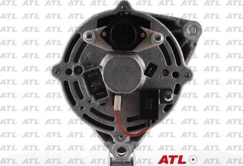 ATL Autotechnik L 33 810 - Alternator autospares.lv