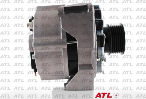 ATL Autotechnik L 33 810 - Alternator autospares.lv