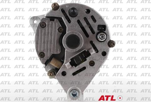 ATL Autotechnik L 33 835 - Alternator autospares.lv