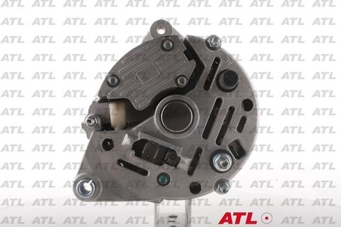 ATL Autotechnik L 33 830 - Alternator autospares.lv