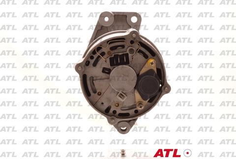 ATL Autotechnik L 33 870 - Alternator autospares.lv