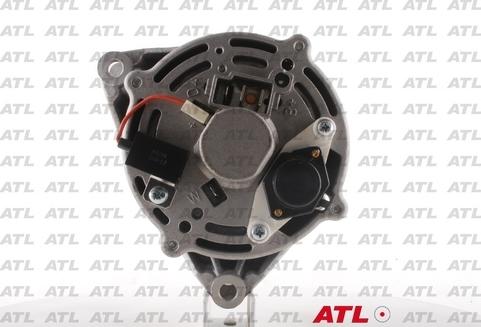 ATL Autotechnik L 33 290 - Alternator autospares.lv