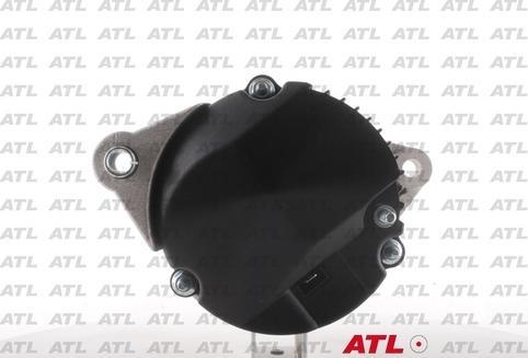 ATL Autotechnik L 33 250 - Alternator autospares.lv