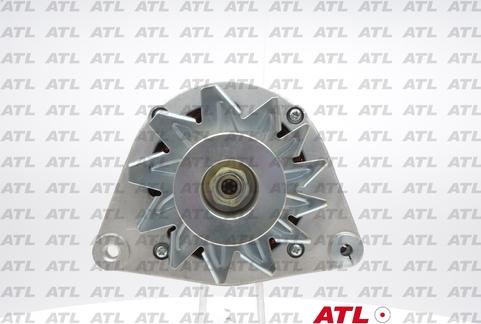 ATL Autotechnik L 33 200 - Alternator autospares.lv