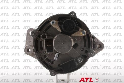 ATL Autotechnik L 33 270 - Alternator autospares.lv