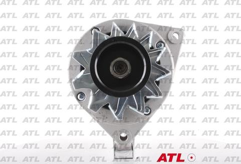 ATL Autotechnik L 33 720 - Alternator autospares.lv