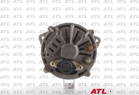 ATL Autotechnik L 32 980 - Alternator autospares.lv