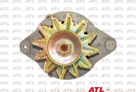 ATL Autotechnik L 32 440 - Alternator autospares.lv