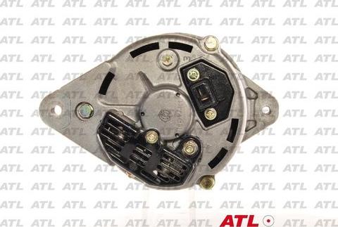 ATL Autotechnik L 32 440 - Alternator autospares.lv