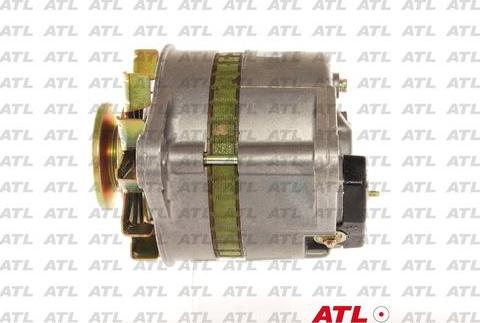 ATL Autotechnik L 32 440 - Alternator autospares.lv