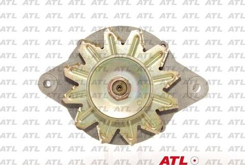 ATL Autotechnik L 32 680 - Alternator autospares.lv