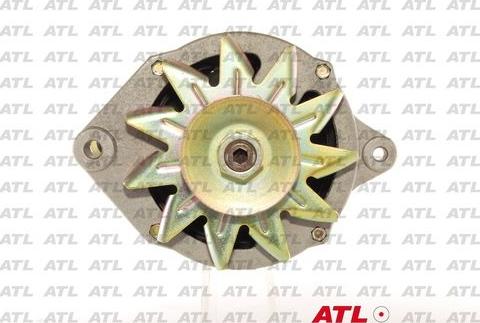 ATL Autotechnik L 32 360 - Alternator autospares.lv