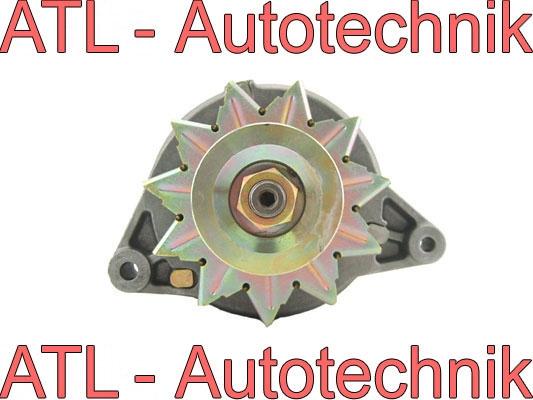 ATL Autotechnik L 32 300 - Alternator autospares.lv