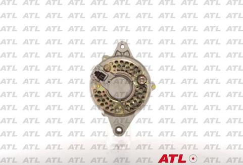 ATL Autotechnik L 32 380 - Alternator autospares.lv