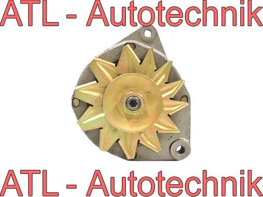 ATL Autotechnik L 32 320 - Alternator autospares.lv