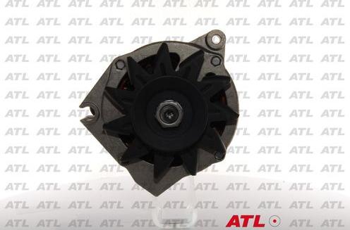 ATL Autotechnik L 32 240 - Alternator autospares.lv