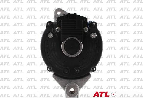 ATL Autotechnik L 32 790 - Alternator autospares.lv