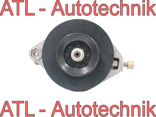 ATL Autotechnik L 32 780 - Alternator autospares.lv