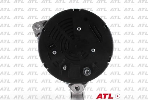 ATL Autotechnik L 37 990 - Alternator autospares.lv