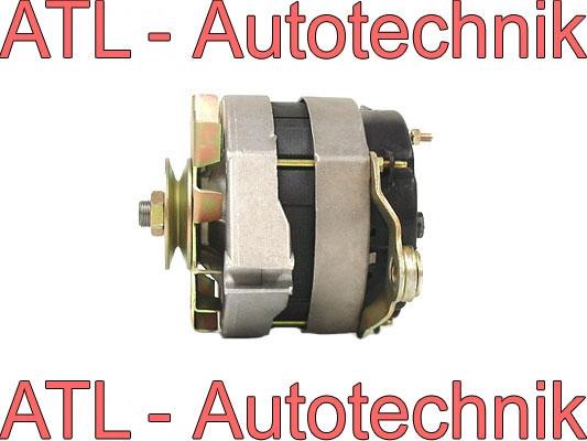 ATL Autotechnik L 37 910 - Alternator autospares.lv