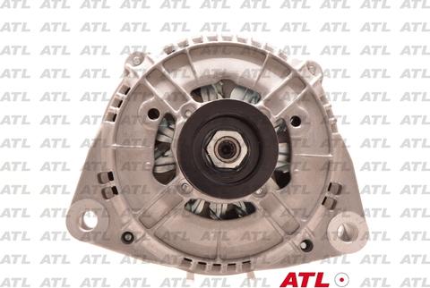 ATL Autotechnik L 37 970 - Alternator autospares.lv